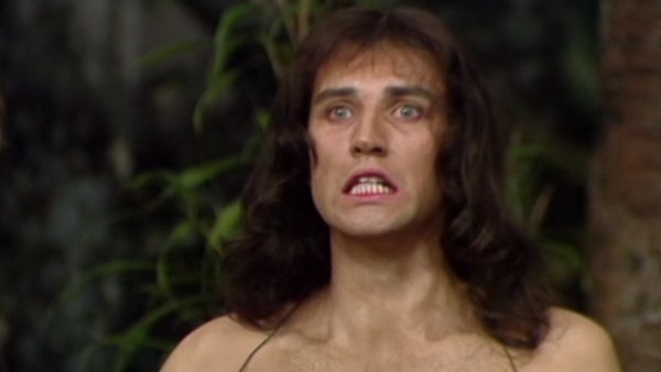 Doctor Who Journey's End Donna Noble the DoctorDonna