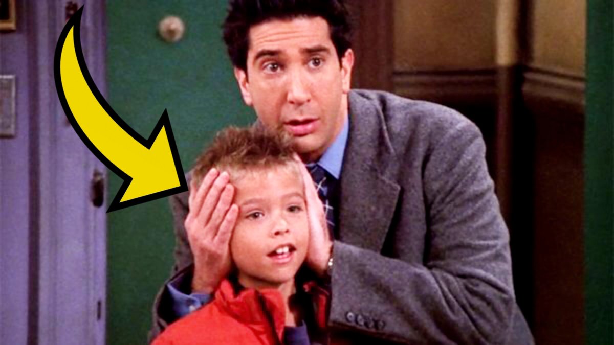 10 TV Characters That Disappeared Without A Trace