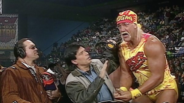Hulk Hogan