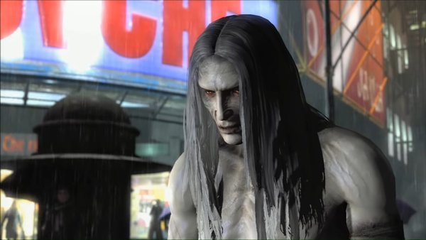 mass effect 3 ending