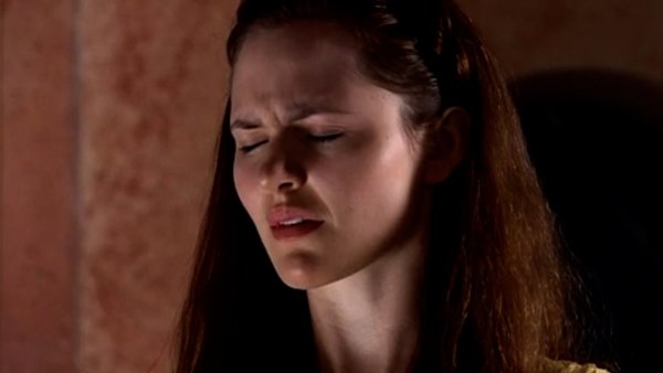 Doctor Who Journey's End Donna Noble the DoctorDonna