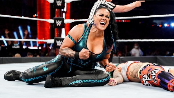tag team turmoil