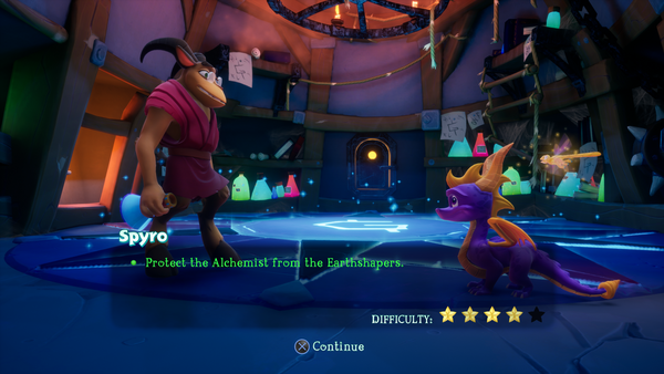 spyro 2