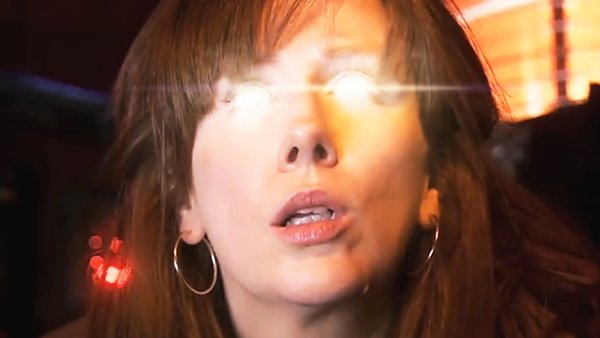 Doctor Who Journey's End Donna Noble the DoctorDonna