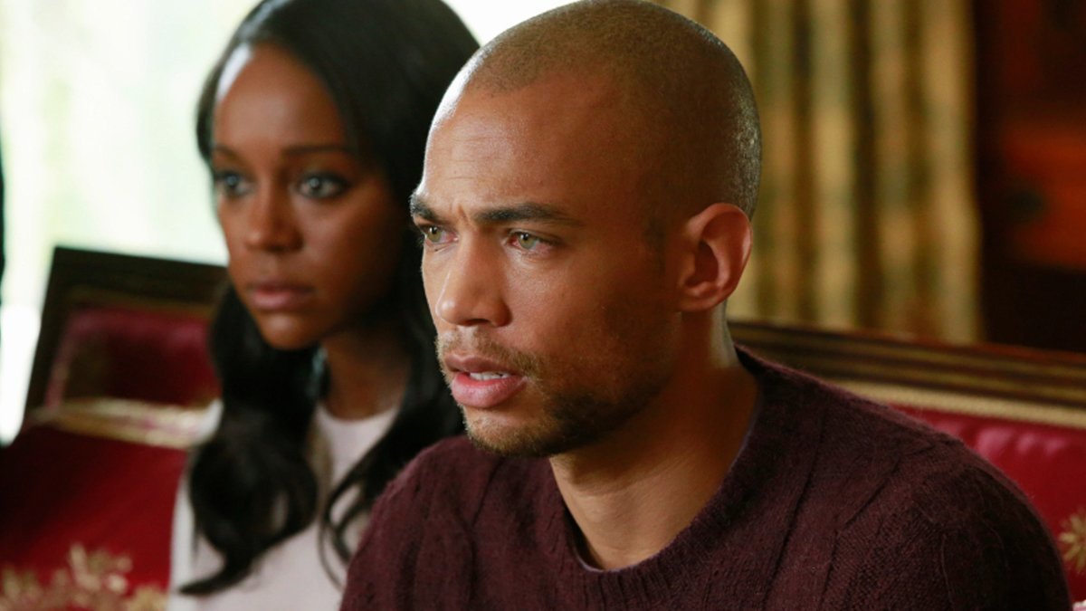 Bet You Can't Name All These How To Get Away With Murder Characters ...