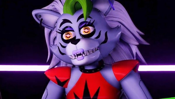 five nights at freddys