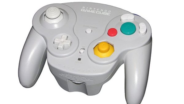 nintendo gamecube wavebird