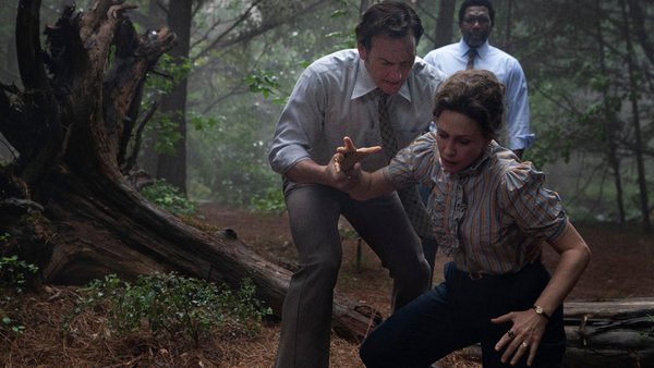 The Conjuring The Devil Made Me Do It