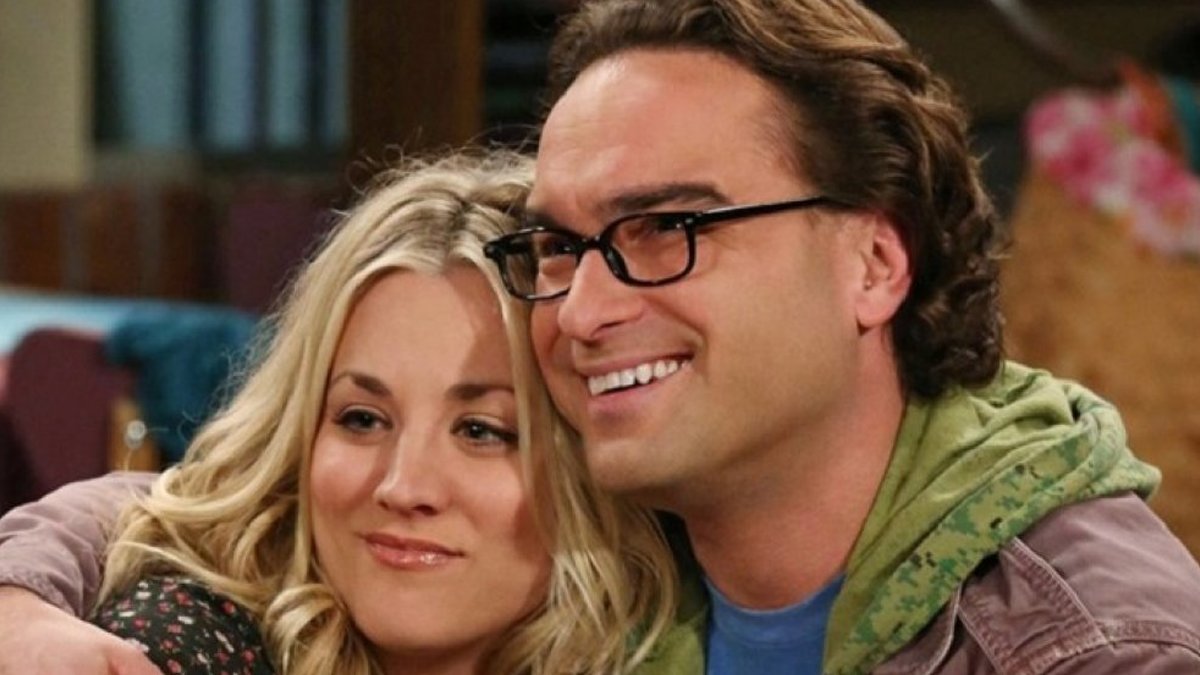 The Big Bang Theory Quiz: How Well Do You Remember Leonard And Penny's ...