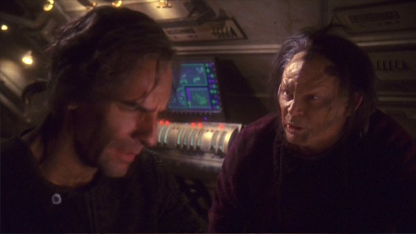 Star Trek Acquisition