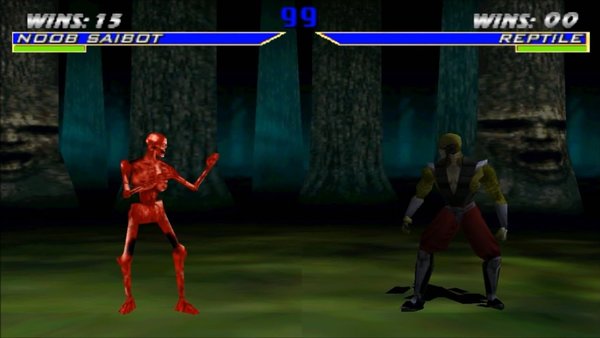 mortal kombat 4 meat