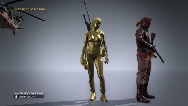 metal gear solid 5