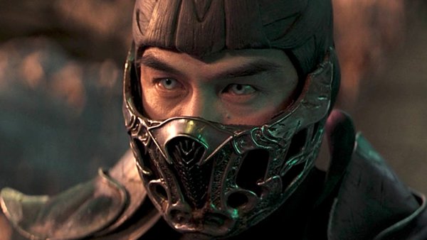 mortal kombat