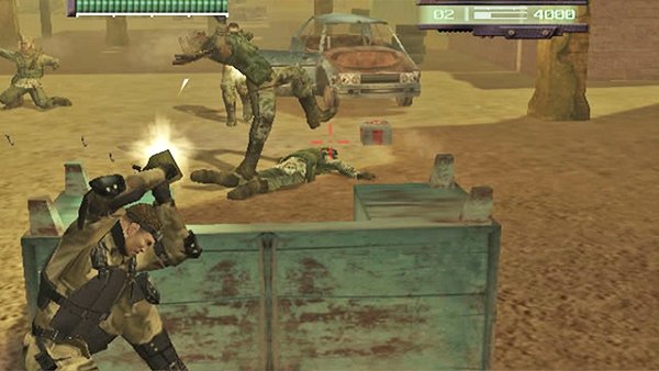 killswitch game