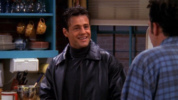 Friends: The Reunion 