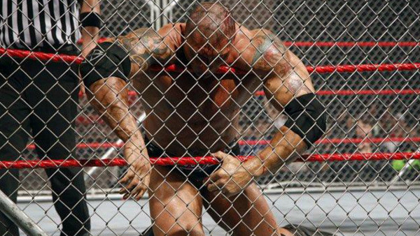 batista cage