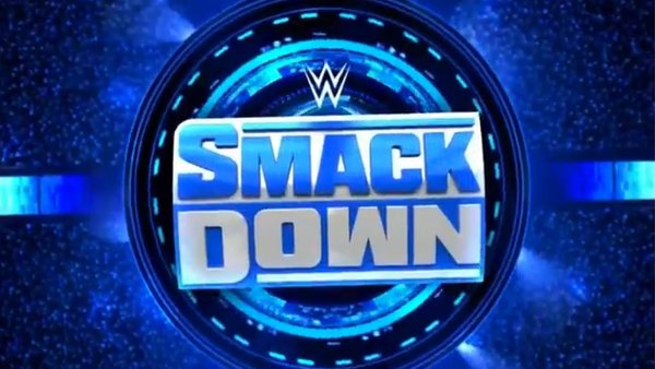 WWE SmackDown Logo