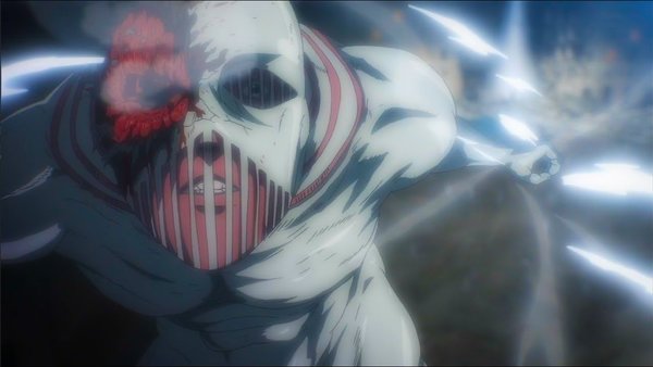 Attack On Titan EP 26