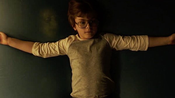 The Conjuring: The Devil Made Me Do It 