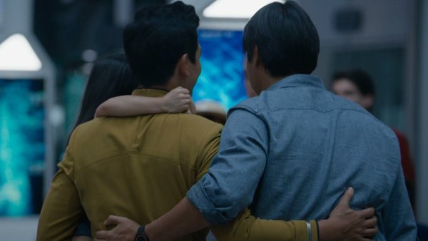 Star Trek Jadzia Dax