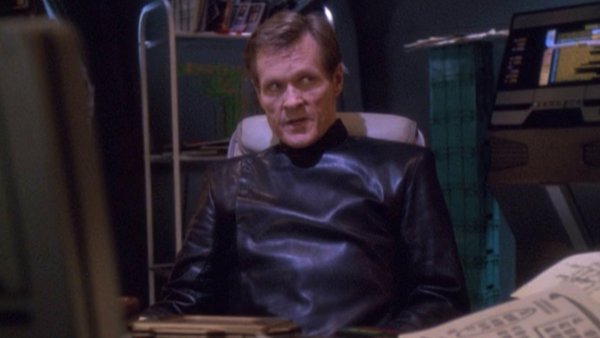 Star Trek Section 31