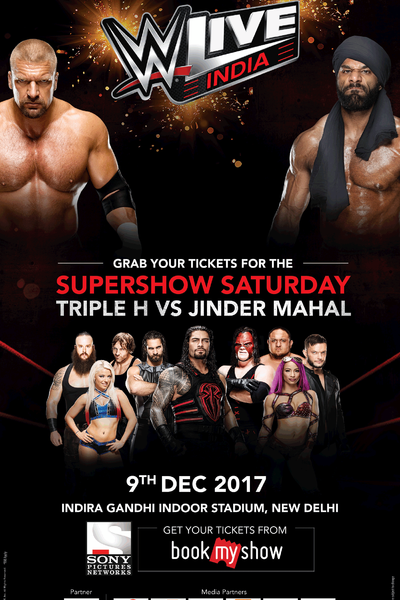 Paul Heyman AJ Styles