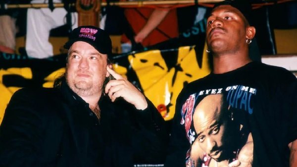 Paul Heyman