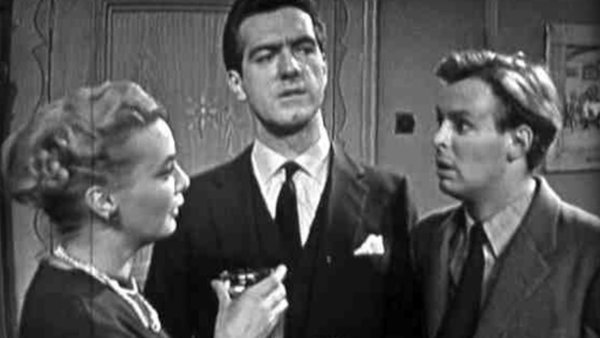 Hugh David Knight Errant