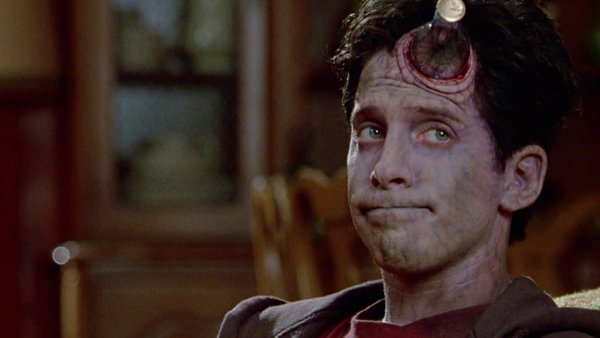 Idle Hands Seth Green