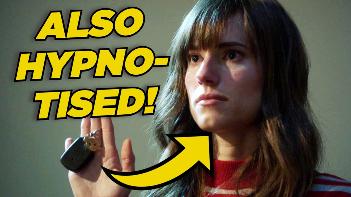 10 Horror Movie Scenes Everyone Always Gets Wrong Page 4