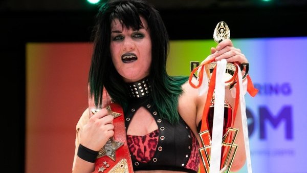 Bea Priestley