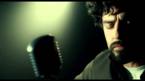 Inside Llewyn Davis (