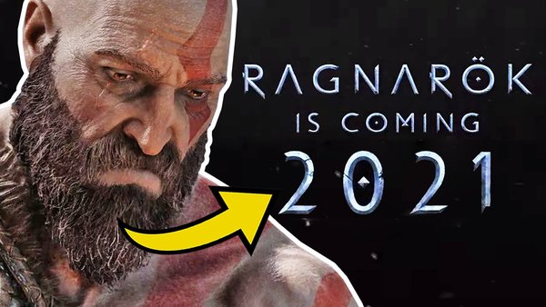 god of war ragnarok