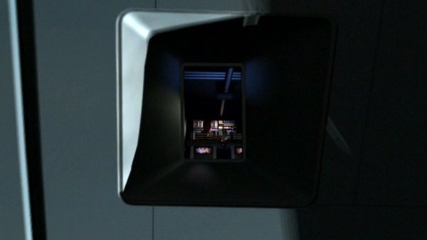 Star Trek Good Shepperd