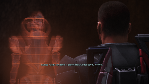 mass effect elanos haliat fix