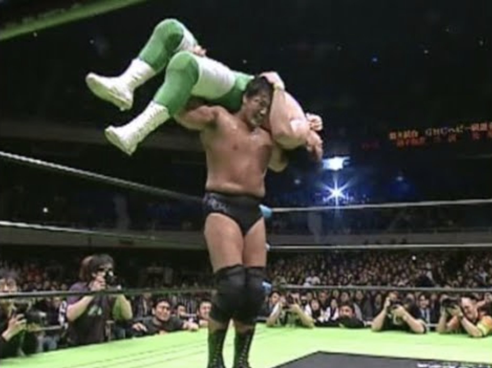 Kenta Kobashi