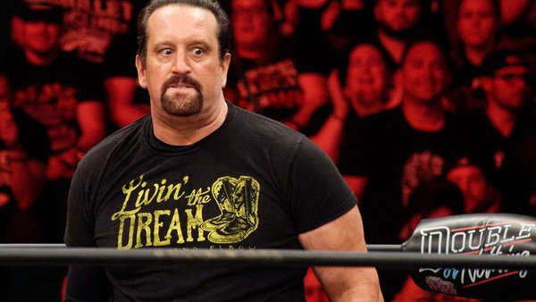 Jeff Cobb Inner Circle