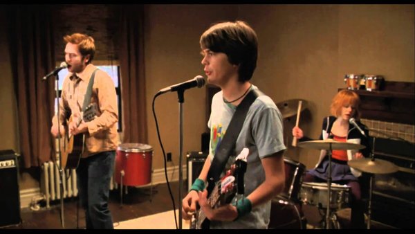 Scott Pilgrim vs The World