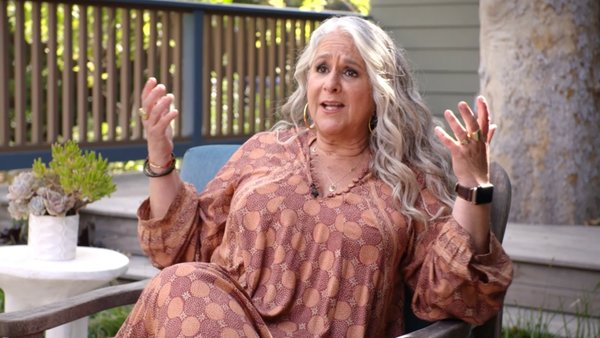 Friends: The Reunion 