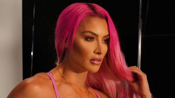 Eva Marie