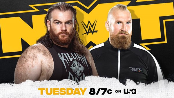 Killian Dain Alexander Wolfe