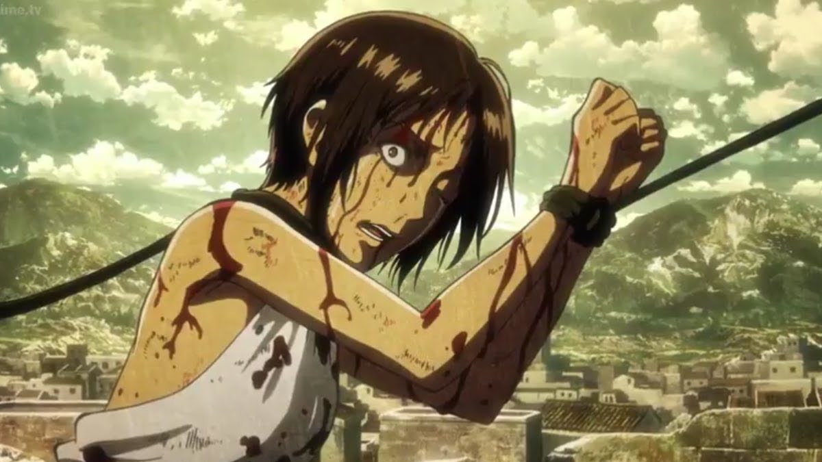 10 Anime Fates Worse Than Death Page 6 10 Anime Fates Worse Than Death Page 6