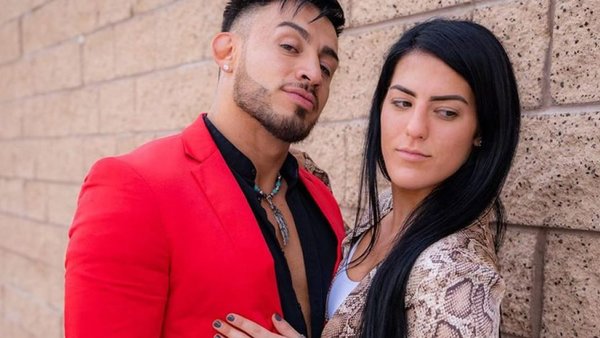 Tessa Blanchard Daga