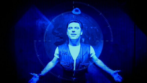 Doctor Who Captain Jack