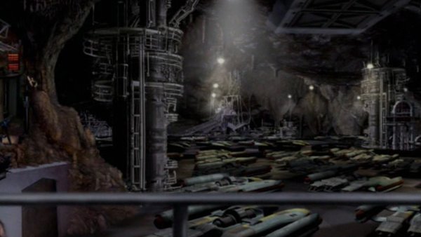 Star Trek Dragons Teeth