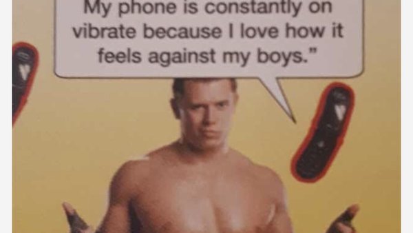 The Miz