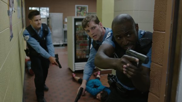 Game of Thrones Battle of the Bastards 1280 x 720