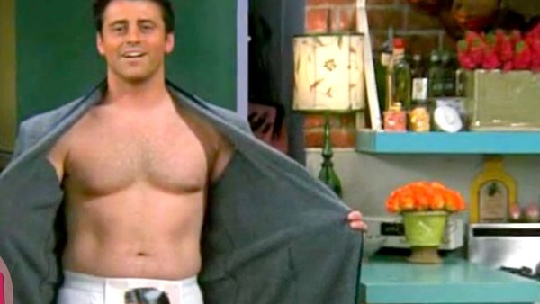 matt leblanc