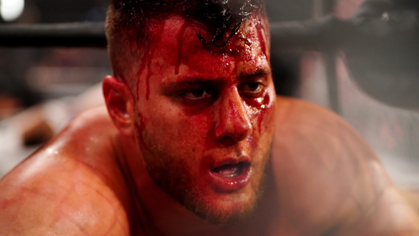 MJF blood