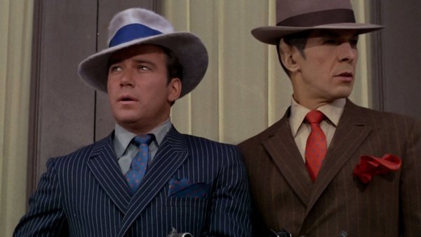 Star Trek A Piece Of The Action